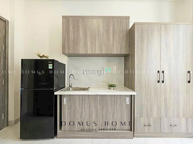 Hình ảnh 🏡Mb6623 nạp rút nhanh chóng STUDIO_35M2_BANCOL đầy đủ nội thất mới gần cầu Ông Lãnh