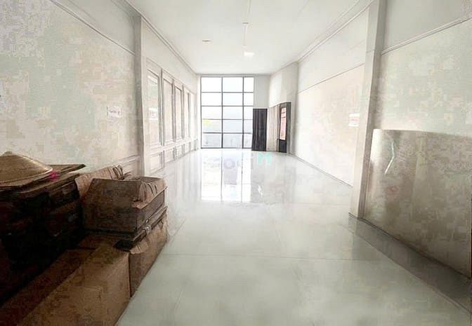 Hình ảnh Siêu Phẩm Nhà Nguyên Căn – Hẻm Xe Hơi Lê Văn Sỹ, Phường 2, Tân Bình.