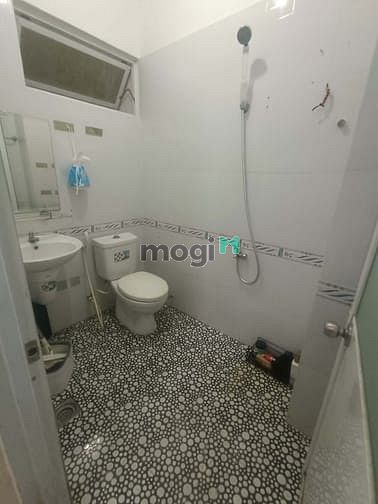 Hình ảnh Cho thuê phòng phan văn trị, p.11, 20m2, đủ nội thất, 4.1tr