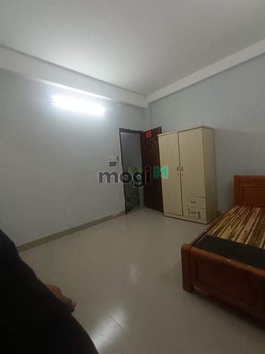 Hình ảnh Cho thuê phòng phan văn trị, p.11, 20m2, đủ nội thất, 4.1tr