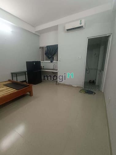 Hình ảnh Cho thuê phòng phan văn trị, p.11, 20m2, đủ nội thất, 4.1tr