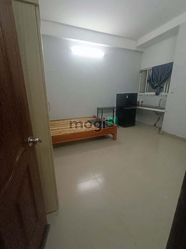 Hình ảnh Cho thuê phòng phan văn trị, p.11, 20m2, đủ nội thất, 4.1tr