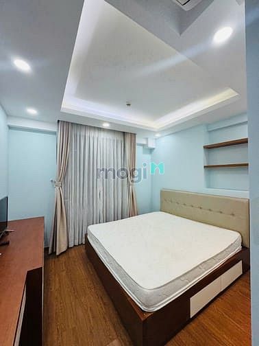Hình ảnh Cho thuê Trang Chủ MB66.COM / Đăng Ký Tặng 66K lầu cao Scenic Valley, Phú Mỹ Hưng, 3PN - 2WC, nhà mới