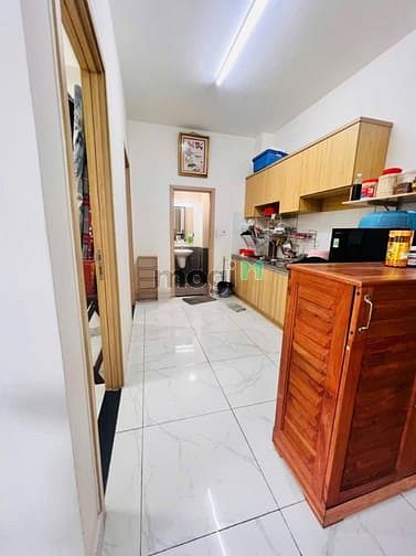 Hình ảnh 🔥Em bán Trang Chủ MB66.COM / Đăng Ký Tặng 66K chung cư Fresca số 6 đường Bình Chiểu TĐ 2PN1WC 55m2