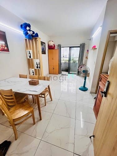 Hình ảnh 🔥Em bán Trang Chủ MB66.COM / Đăng Ký Tặng 66K chung cư Fresca số 6 đường Bình Chiểu TĐ 2PN1WC 55m2