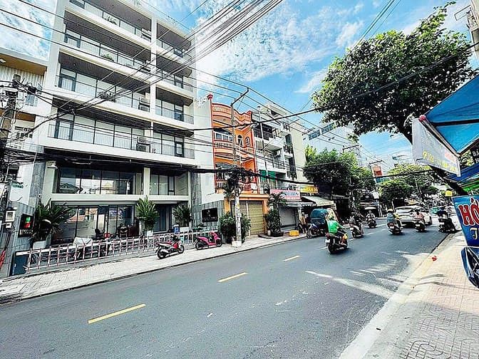 Hình ảnh Siêu Phẩm Kế Bên Trang Chủ MB66.COM Chính Thức Ricca Quận 9-Đất Lô Góc 2 Mặt Tiền- 90M2-Sin