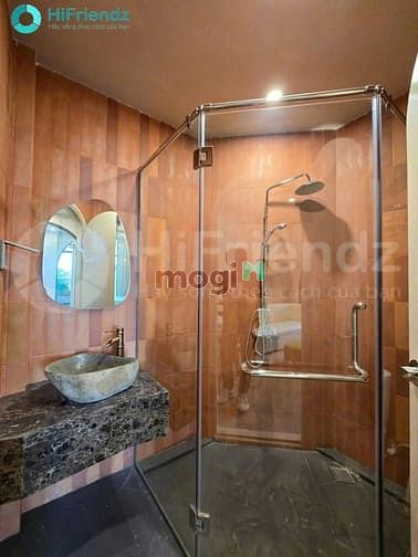 Hình ảnh 🏡Mb6623 nạp rút nhanh chóng 1 Phòng Ngủ + 1 Phòng Khách 45m2 BANCOL gần cầu Kênh Tẻ Q4