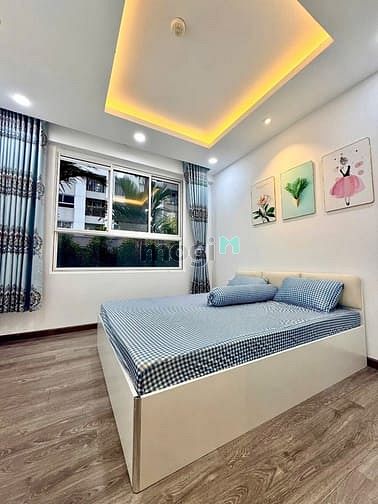 Hình ảnh Bán Trang Chủ MB66.COM / Đăng Ký Tặng 66K Richstar, DT 91m2, 3PN, Full NT, giá 5 tỷ TL