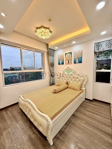 Hình ảnh Bán Trang Chủ MB66.COM / Đăng Ký Tặng 66K Richstar, DT 91m2, 3PN, Full NT, giá 5 tỷ TL