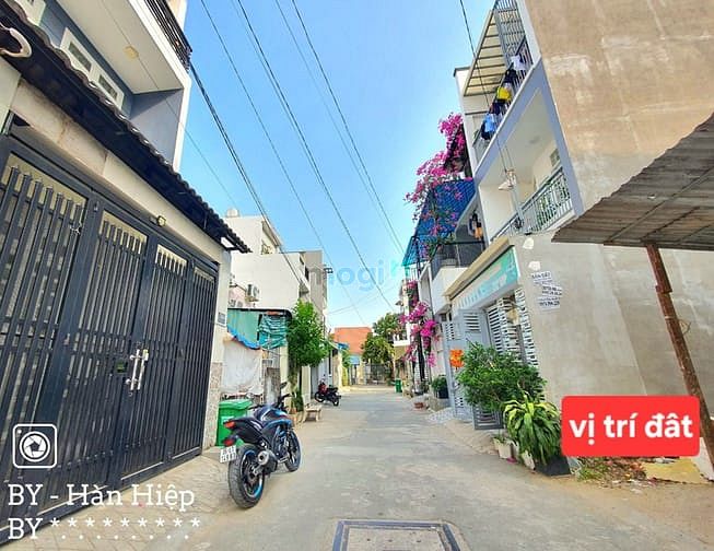Hình ảnh Bán đất 1sẹc hẻm 47 Trường Lưu , Long Trường ,Q9  - DT 4m x 14m
