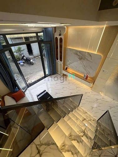 Hình ảnh Cho thuê nhà 449/3c Sư Vạn Hạnh, quận 10. Gần Vạn Hạn Mall