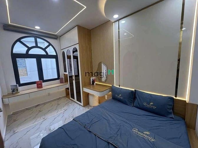 Hình ảnh Cho thuê nhà 449/3c Sư Vạn Hạnh, quận 10. Gần Vạn Hạn Mall