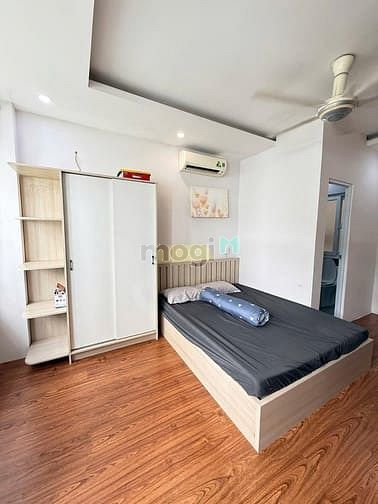 Hình ảnh Cho thuê căn ban công ở Phổ Quang Tân Bình gần sân bay cv Gia Định