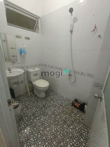 Hình ảnh Cho thuê phòng phan văn trị, p.11, 17m2, đủ nội thất, 3.5tr
