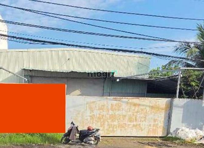 Hình ảnh Bán kho 748m2, đường 10t Thạnh Xuân Quận 12
