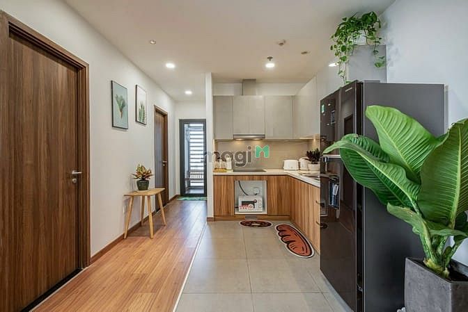 Hình ảnh 🏠 Bán Trang Chủ MB66.COM / Đăng Ký Tặng 66K ECO GREEN SÀI GÒN – 3PN FULL nội thất ✴️ Căn: 3PN , 2WC