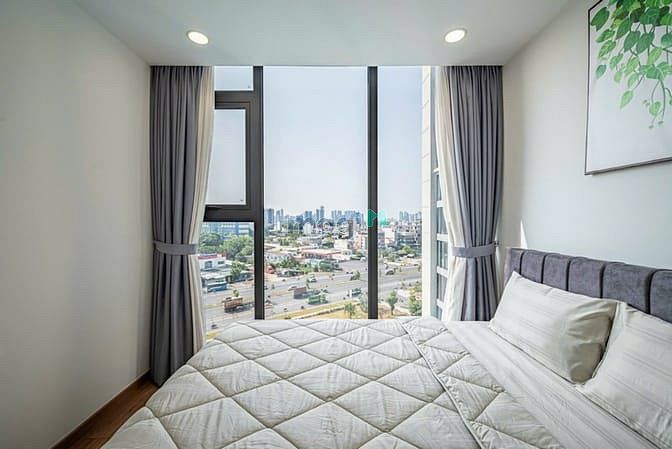 Hình ảnh 🏠 Bán Trang Chủ MB66.COM / Đăng Ký Tặng 66K ECO GREEN SÀI GÒN – 3PN FULL nội thất ✴️ Căn: 3PN , 2WC