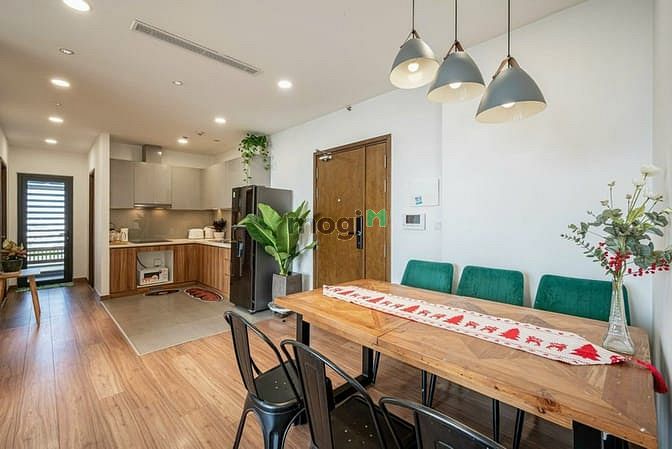 Hình ảnh 🏠 Bán Trang Chủ MB66.COM / Đăng Ký Tặng 66K ECO GREEN SÀI GÒN – 3PN FULL nội thất ✴️ Căn: 3PN , 2WC