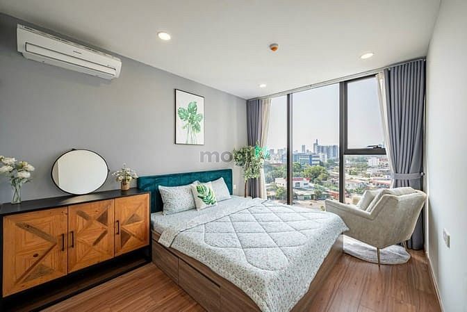 Hình ảnh 🏠 Bán Trang Chủ MB66.COM / Đăng Ký Tặng 66K ECO GREEN SÀI GÒN – 3PN FULL nội thất ✴️ Căn: 3PN , 2WC