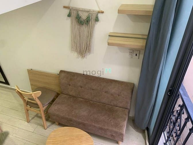 Hình ảnh 🌟CĂN HỘ TẠI Q4 DUPLEX 25M2🌾Nội Thất như hình🌾Giờ giấc tư do  🌟