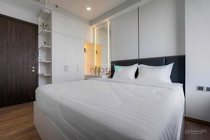 Hình ảnh Cho thuê Trang Chủ MB66.COM / Đăng Ký Tặng 66K cao cấp Midtown 2pn đầy đủ nội thất view đẹp thoáng má