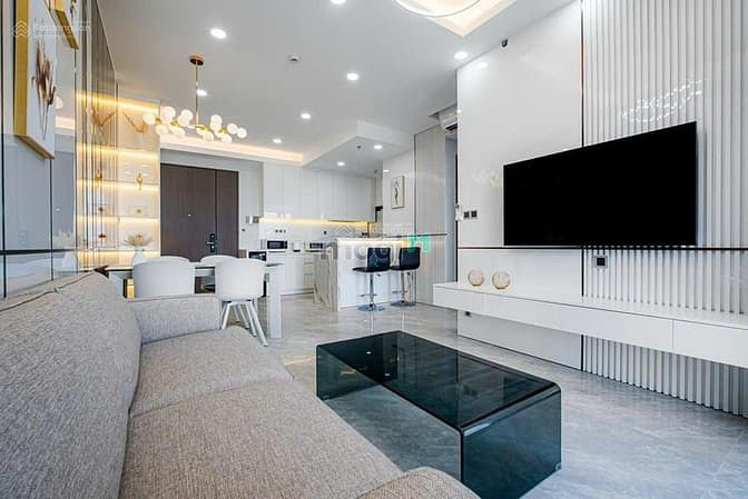 Hình ảnh Cho thuê Trang Chủ MB66.COM / Đăng Ký Tặng 66K cao cấp Midtown 2pn đầy đủ nội thất view đẹp thoáng má
