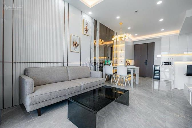 Hình ảnh Cho thuê Trang Chủ MB66.COM / Đăng Ký Tặng 66K cao cấp Midtown 2pn đầy đủ nội thất view đẹp thoáng má
