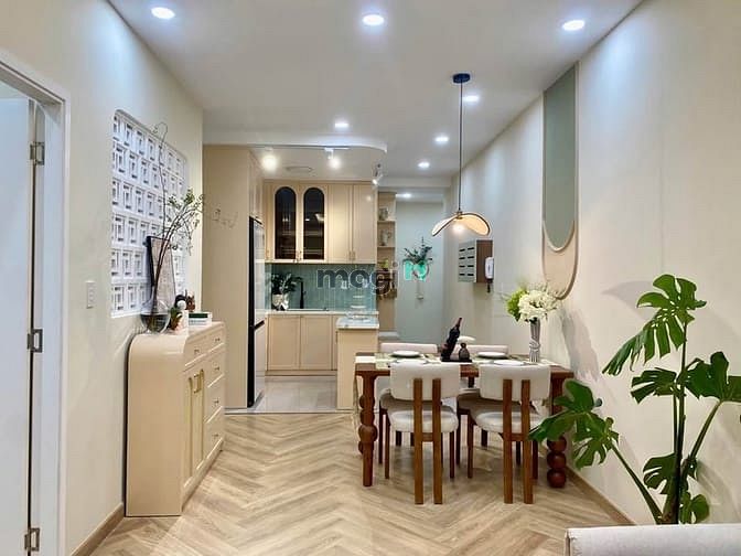 Hình ảnh Bán Trang Chủ MB66.COM / Đăng Ký Tặng 66K view thoáng, mới đẹp 100% 3pn 2wc  sky garden  ☘️ Dt : 81m2