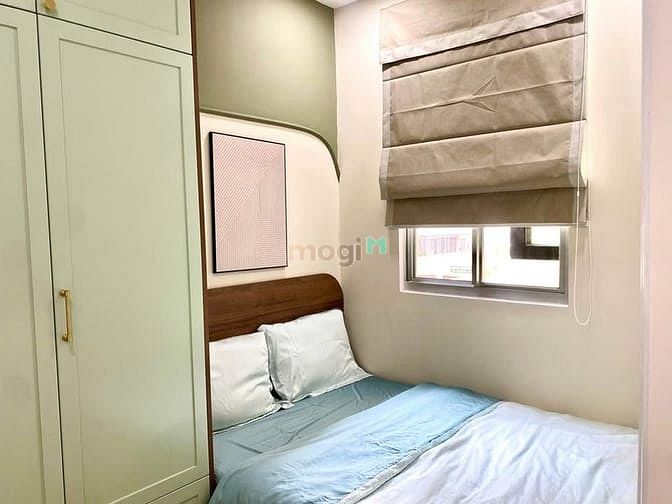 Hình ảnh Bán Trang Chủ MB66.COM / Đăng Ký Tặng 66K view thoáng, mới đẹp 100% 3pn 2wc  sky garden  ☘️ Dt : 81m2