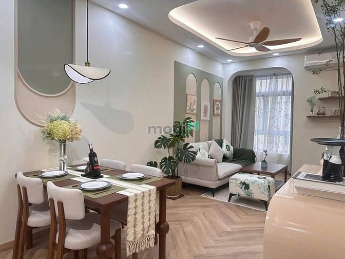 Hình ảnh Bán Trang Chủ MB66.COM / Đăng Ký Tặng 66K view thoáng, mới đẹp 100% 3pn 2wc  sky garden  ☘️ Dt : 81m2