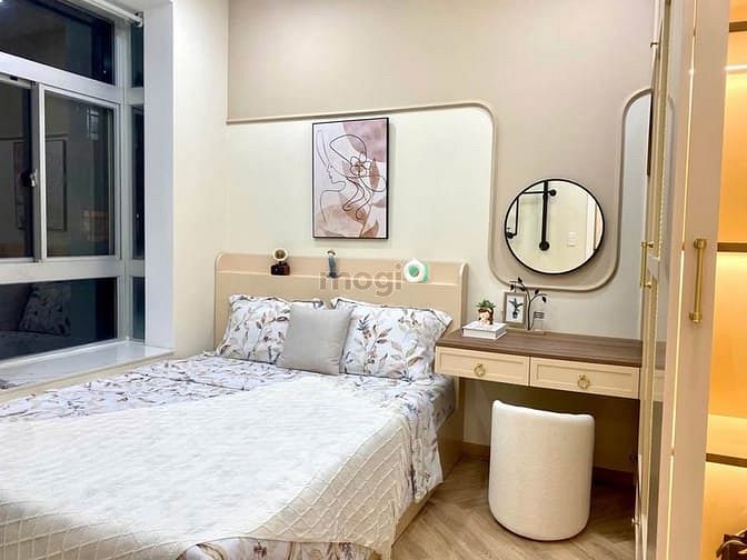 Hình ảnh Bán Trang Chủ MB66.COM / Đăng Ký Tặng 66K view thoáng, mới đẹp 100% 3pn 2wc  sky garden  ☘️ Dt : 81m2