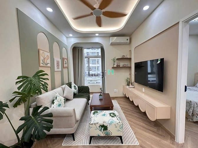 Hình ảnh Bán Trang Chủ MB66.COM / Đăng Ký Tặng 66K view thoáng, mới đẹp 100% 3pn 2wc  sky garden  ☘️ Dt : 81m2