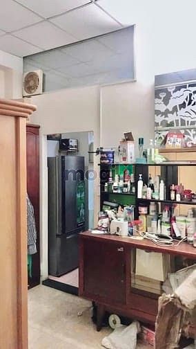 Hình ảnh Lạc Long Quân - Tân Bình - Hẻm Xe Hơi - 60M - Nhỉnh 6 Tỷ