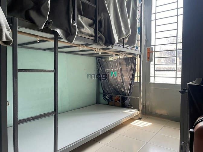 Hình ảnh KTX Quận 10 Cao Cấp - Tiện Nghi - Giá Rẻ