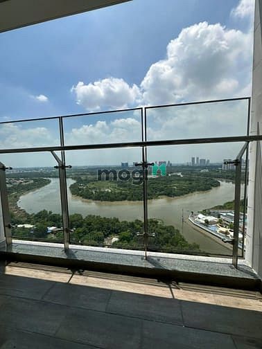 Hình ảnh Cho thuê CC Midtown Phú Mỹ Hưng, 135m2, 3PN, nhà full nôi thất cáo cấp
