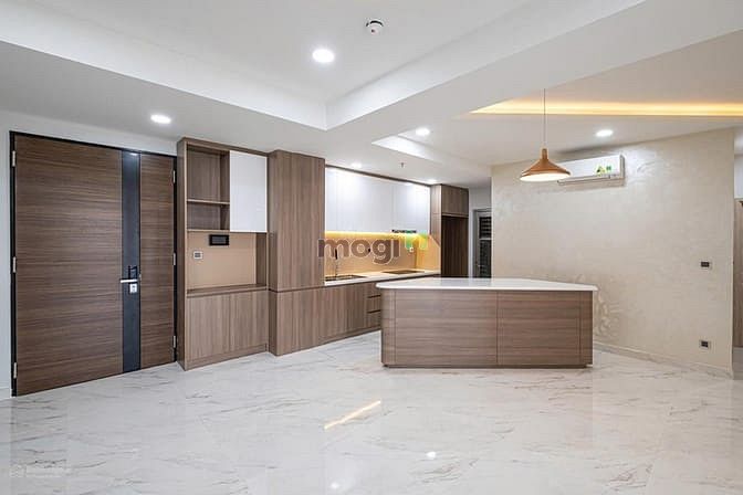 Hình ảnh Cho thuê CC Midtown Phú Mỹ Hưng, 135m2, 3PN, nhà full nôi thất cáo cấp