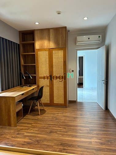 Hình ảnh Cho thuê CC Midtown Phú Mỹ Hưng, 135m2, 3PN, nhà full nôi thất cáo cấp