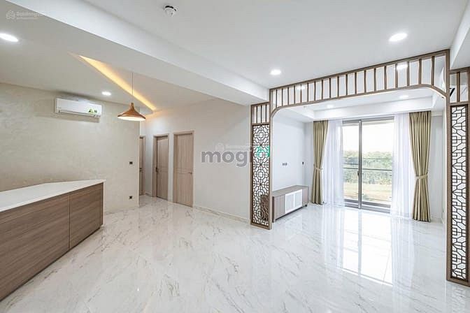 Hình ảnh Cho thuê CC Midtown Phú Mỹ Hưng, 135m2, 3PN, nhà full nôi thất cáo cấp