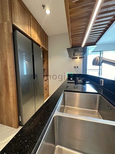 Hình ảnh Cho thuê CC Midtown Phú Mỹ Hưng, 135m2, 3PN, nhà full nôi thất cáo cấp
