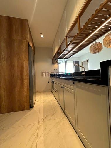 Hình ảnh Cho thuê CC Midtown Phú Mỹ Hưng, 135m2, 3PN, nhà full nôi thất cáo cấp