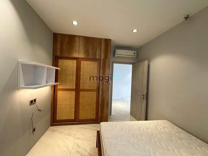Hình ảnh Cho thuê CC Midtown Phú Mỹ Hưng, 135m2, 3PN, nhà full nôi thất cáo cấp