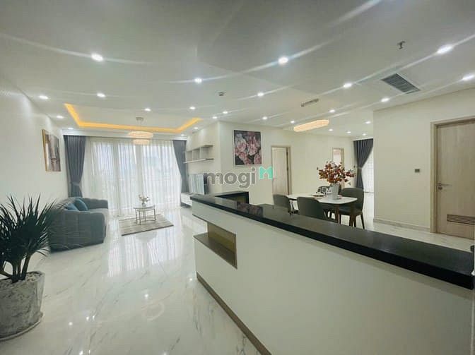 Hình ảnh Cần cho thuê nhanh Hưng Phúc Premier, PMH, Q7. 102m2, 3PN, 23tr/tháng.