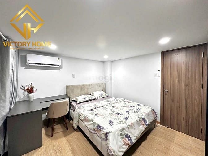 Hình ảnh Mb6623 nạp rút nhanh chóng 1 phòng ngủ full nội thất