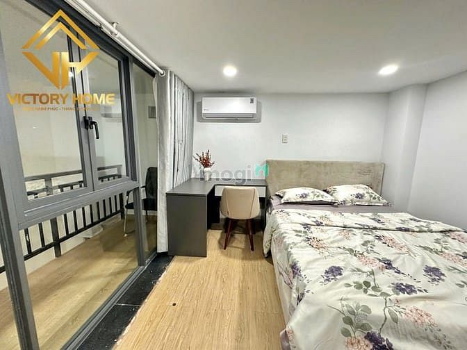 Hình ảnh Mb6623 nạp rút nhanh chóng 1 phòng ngủ full nội thất