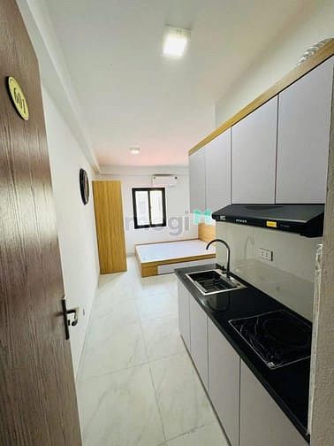 Hình ảnh Nhà mới ngay ngã tư Thủ Đức - gần spkt hub