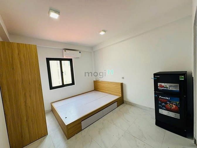 Hình ảnh Nhà mới ngay ngã tư Thủ Đức - gần spkt hub