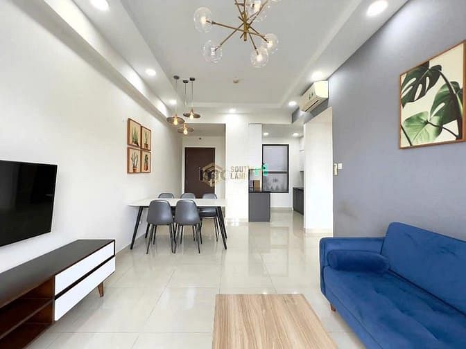Hình ảnh Chuyển nơi ở ✨ BÁN CĂN HỘ ✨THE SUN AVENUE - QUẬN 2🤩 📍 28 Mai Chí Thọ