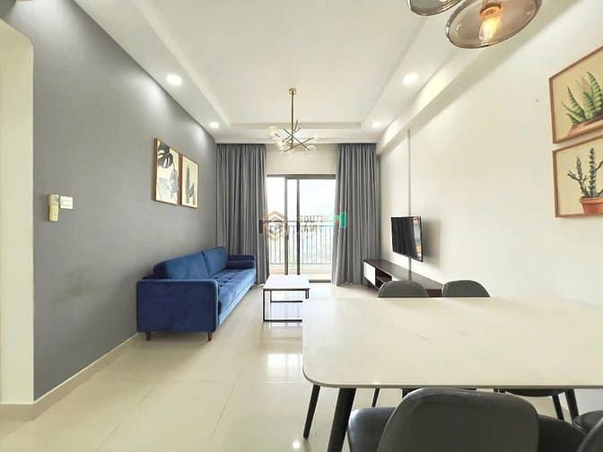 Hình ảnh Chuyển nơi ở ✨ BÁN CĂN HỘ ✨THE SUN AVENUE - QUẬN 2🤩 📍 28 Mai Chí Thọ