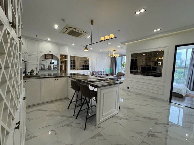 Hình ảnh Gấp bán CH  “Midtown” Phú Mỹ Hưng, Quận 7 - 130m2, 3pn, 2wc 1 tỷ 905