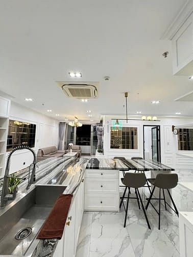 Hình ảnh Gấp bán CH  “Midtown” Phú Mỹ Hưng, Quận 7 - 130m2, 3pn, 2wc 1 tỷ 905